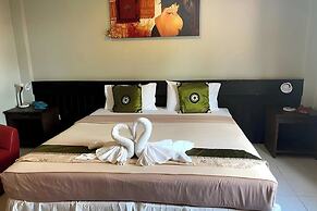 The Nice Patong Hotel