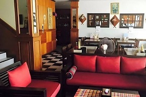 The Nice Patong Hotel