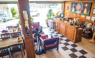 The Nice Patong Hotel