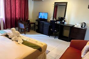 The Nice Patong Hotel