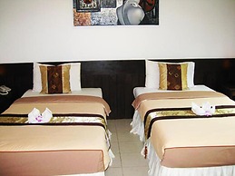 The Nice Patong Hotel