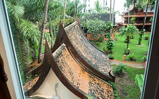 The Nice Patong Hotel