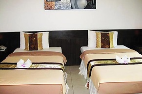 The Nice Patong Hotel