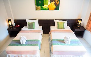 The Nice Patong Hotel