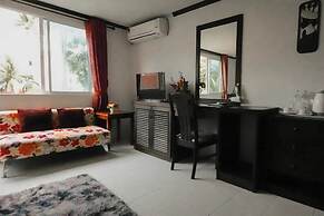 The Nice Patong Hotel