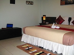 The Nice Patong Hotel