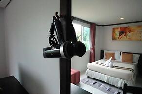 The Nice Patong Hotel