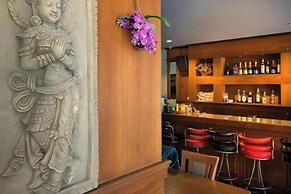 The Nice Patong Hotel