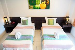 The Nice Patong Hotel