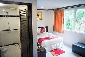 The Nice Patong Hotel