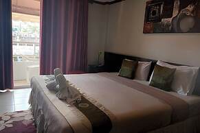 The Nice Patong Hotel