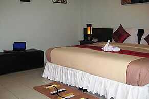 The Nice Patong Hotel