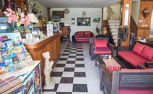 The Nice Patong Hotel