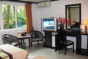 The Nice Patong Hotel