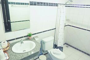 The Nice Patong Hotel
