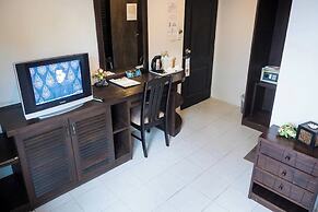 The Nice Patong Hotel