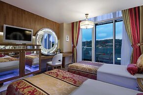 Granada Luxury Resort Okurcalar - All Inclusive