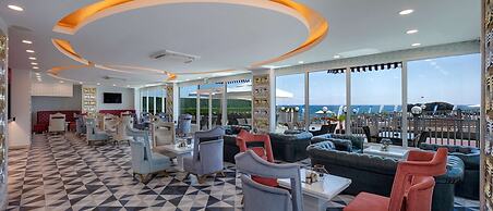 Granada Luxury Resort Okurcalar - All Inclusive