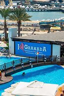 Granada Luxury Resort Okurcalar - All Inclusive