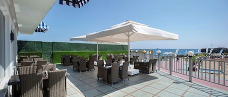 Granada Luxury Resort Okurcalar - All Inclusive