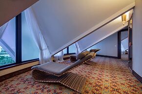 Granada Luxury Resort Okurcalar - All Inclusive