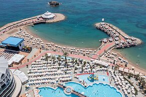 Granada Luxury Resort Okurcalar - All Inclusive