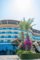 Granada Luxury Resort Okurcalar - All Inclusive