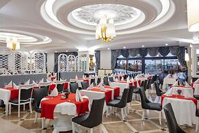 Granada Luxury Resort Okurcalar - All Inclusive