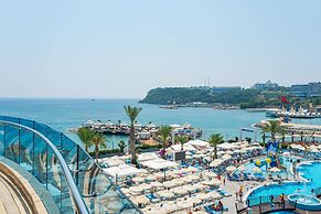 Granada Luxury Resort Okurcalar - All Inclusive