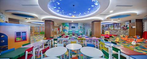 Granada Luxury Resort Okurcalar - All Inclusive