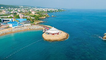 Granada Luxury Resort Okurcalar - All Inclusive