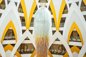 Granada Luxury Resort Okurcalar - All Inclusive