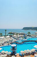Granada Luxury Resort Okurcalar - All Inclusive