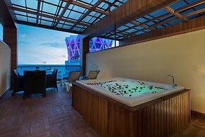 Granada Luxury Resort Okurcalar - All Inclusive