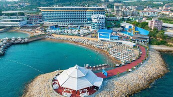 Granada Luxury Resort Okurcalar - All Inclusive