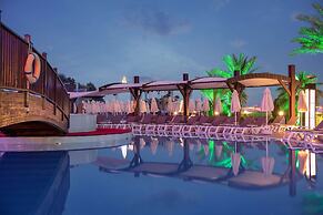 Granada Luxury Resort Okurcalar - All Inclusive