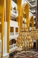 Granada Luxury Resort Okurcalar - All Inclusive