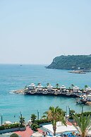 Granada Luxury Resort Okurcalar - All Inclusive