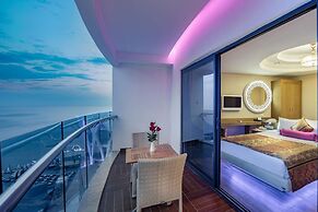 Granada Luxury Resort Okurcalar - All Inclusive