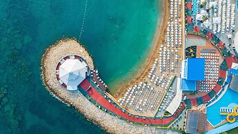 Granada Luxury Resort Okurcalar - All Inclusive