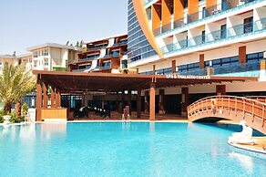 Granada Luxury Resort Okurcalar - All Inclusive