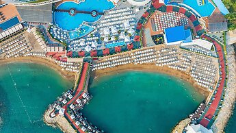 Granada Luxury Resort Okurcalar - All Inclusive