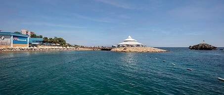 Granada Luxury Resort Okurcalar - All Inclusive