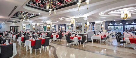 Granada Luxury Resort Okurcalar - All Inclusive