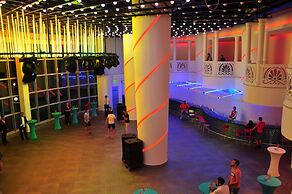 Granada Luxury Resort Okurcalar - All Inclusive