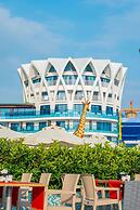 Granada Luxury Resort Okurcalar - All Inclusive