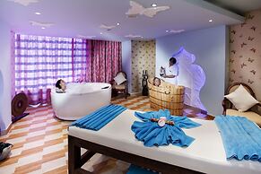 Granada Luxury Resort Okurcalar - All Inclusive