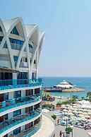 Granada Luxury Resort Okurcalar - All Inclusive