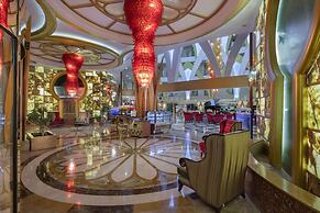 Granada Luxury Resort Okurcalar - All Inclusive