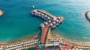 Granada Luxury Resort Okurcalar - All Inclusive